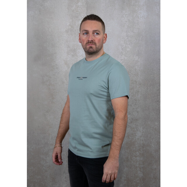 Fred Perry Sportwear t-shirt 100.30.1232 large