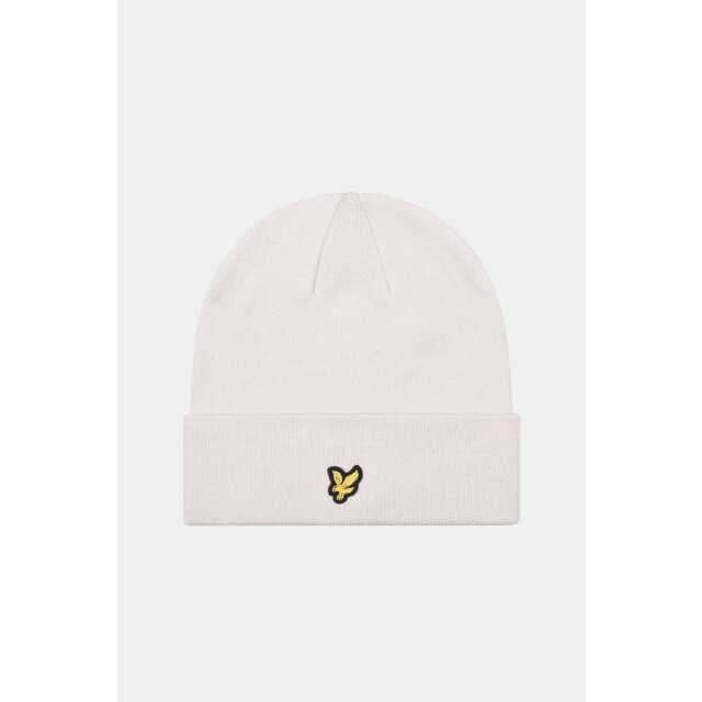 Lyle and Scott Beanie 195.81.0003 large
