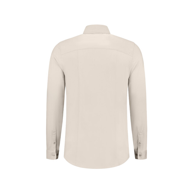 Pure Path Slim fit smart shirts 120.81.0019 large