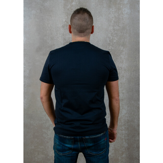Fred Perry Ringer t-shirt 100.30.1228 large