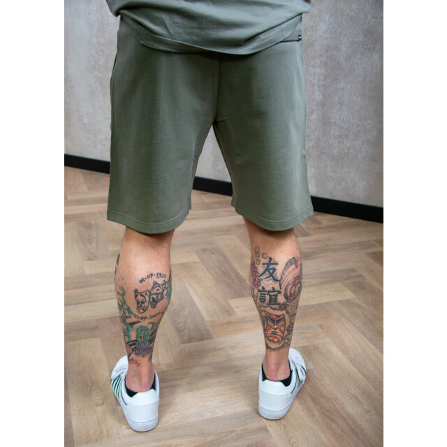 Airforce Basic short 155.40.0073 large
