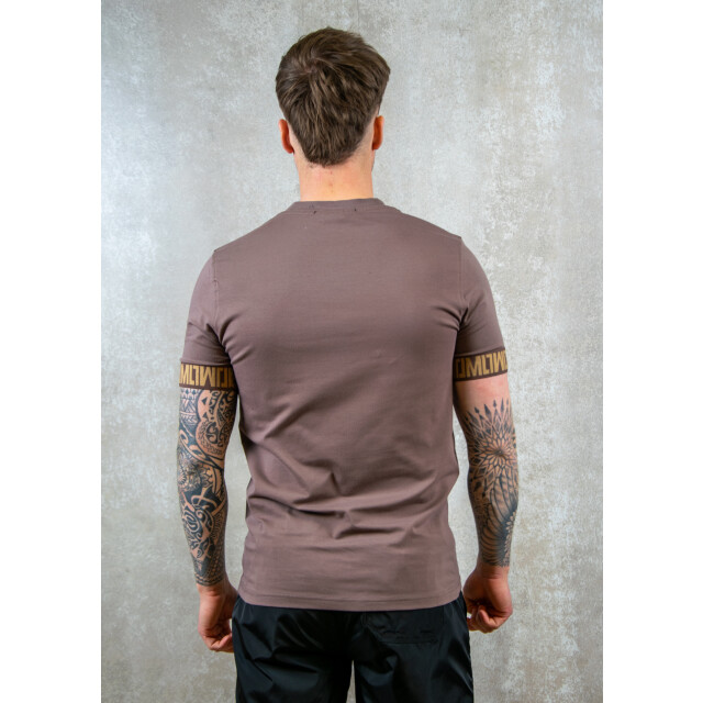 Malelions Venetian t-shirts 100.80.0072 large