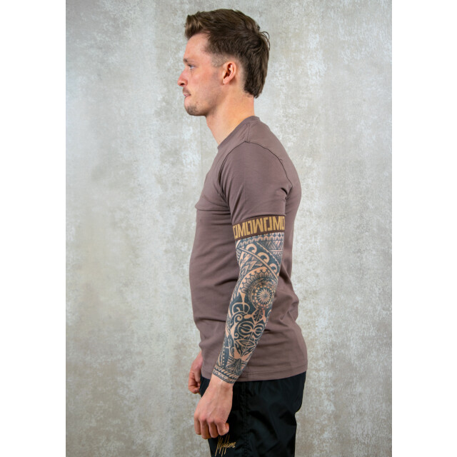 Malelions Venetian t-shirts 100.80.0072 large