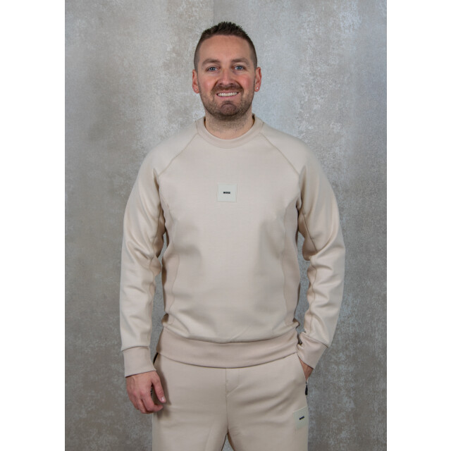 Hugo Boss Salbo rib 130.81.0071 large