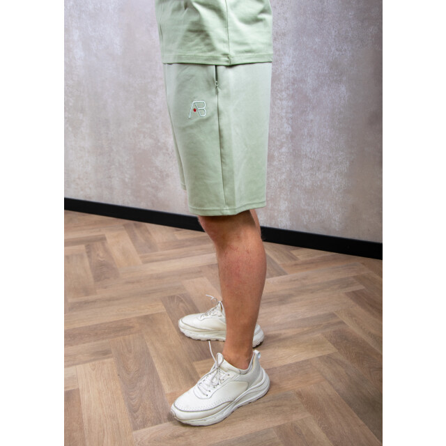 AB Lifestyle Regular fit short 155.40.0065 large