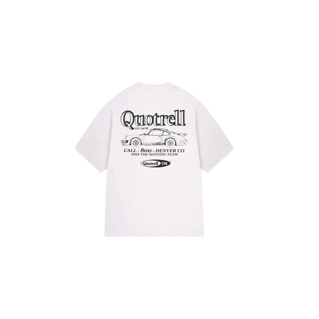 Quotrell Roadster t-shirts 100.00.1090 large