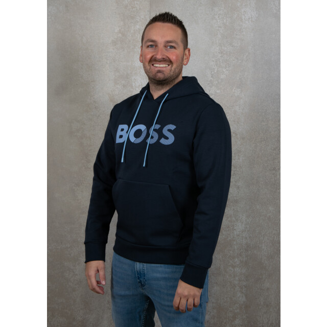 Hugo Boss Soody tape logo 131.30.0284 large