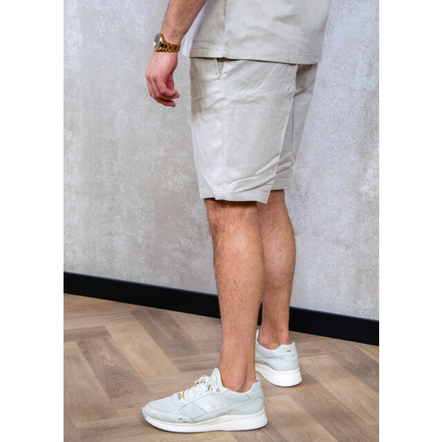 Pure Path Regular fit casual shorts 155.81.0056 large