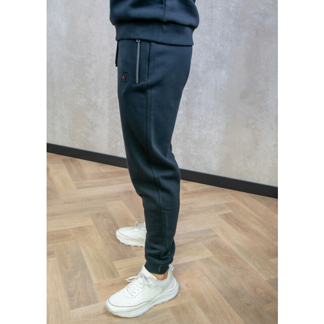 AB Lifestyle Canvas jogger with print 154.10.0329 large