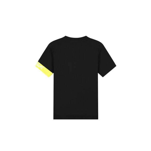 Malelions Captain t-shirt 2.0 100.10.1349 large