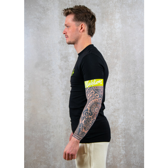 Malelions Captain t-shirt 2.0 100.10.1349 large