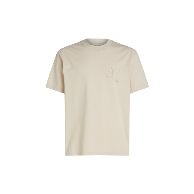 Calvin Klein Monologo tee 100.20.0349 large