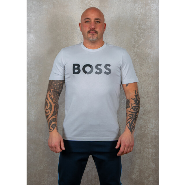 Hugo Boss Tee tape logo 100.20.0341 large