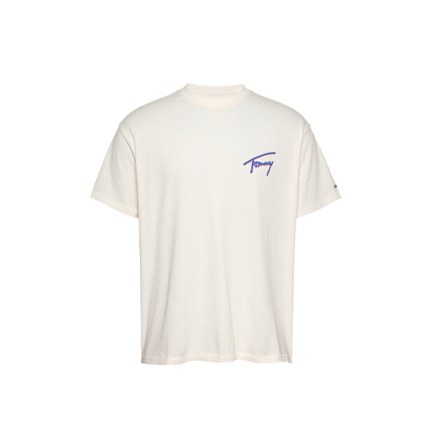 Tommy Hilfiger Rlx faded graphic tee 100.01.0103 large
