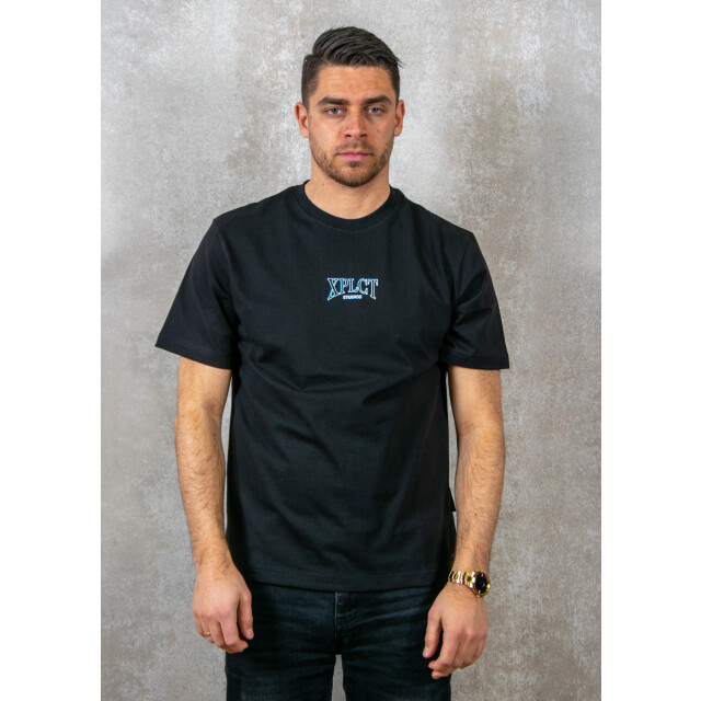 XPLCT Studios Stitch tee 100.10.1322 large