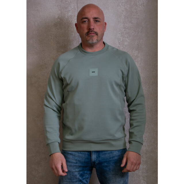 Hugo Boss Salbo rib 130.41.0016 large