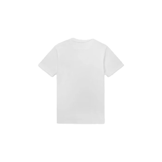 BALR. Q-series regular fit t-shirt 100.00.1068 large