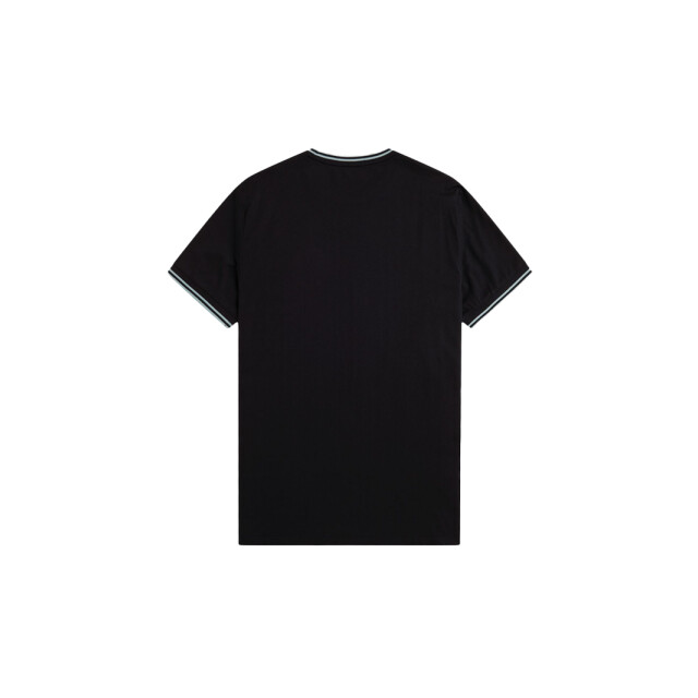 Fred Perry Twin tipped t-shirt 100.10.1377 large