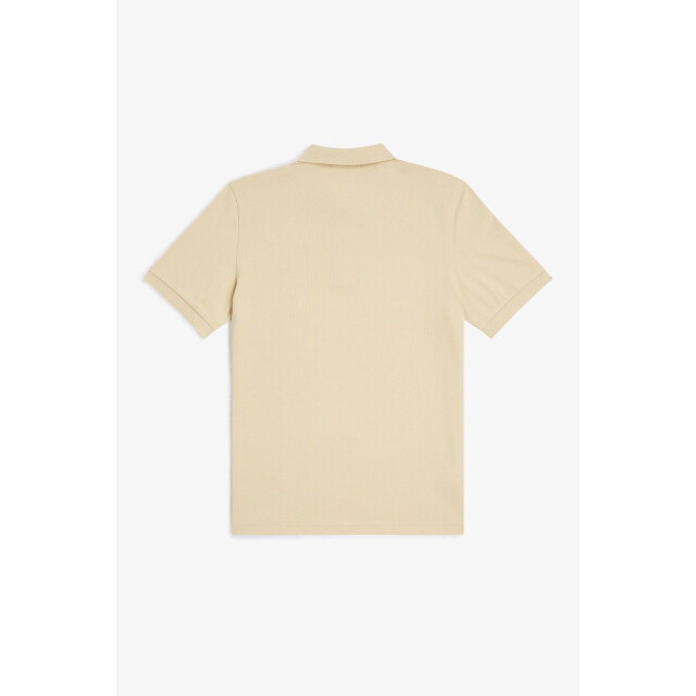 Fred Perry Plain shirt 110.81.0066 large