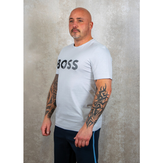 Hugo Boss Tee tape logo 100.20.0341 large