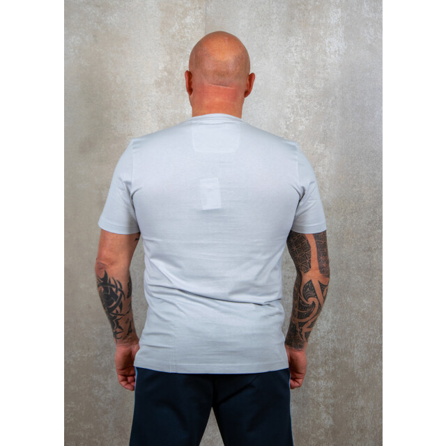 Hugo Boss Tee tape logo 100.20.0341 large