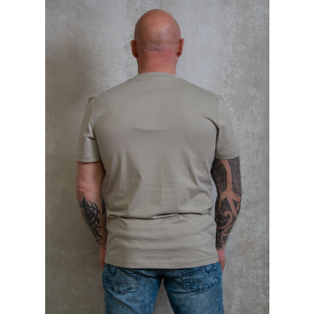 Calvin Klein Monologo tee 100.20.0349 large
