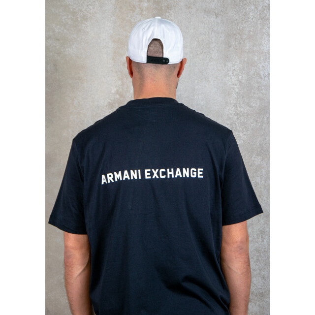 Armani Exchange Baseball hat 191.00.0048 large