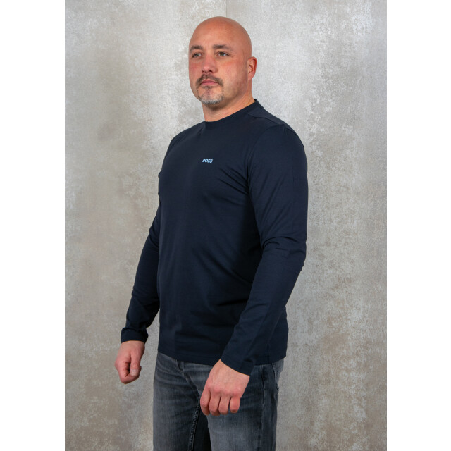 Hugo Boss Tee long 102.30.0036 large