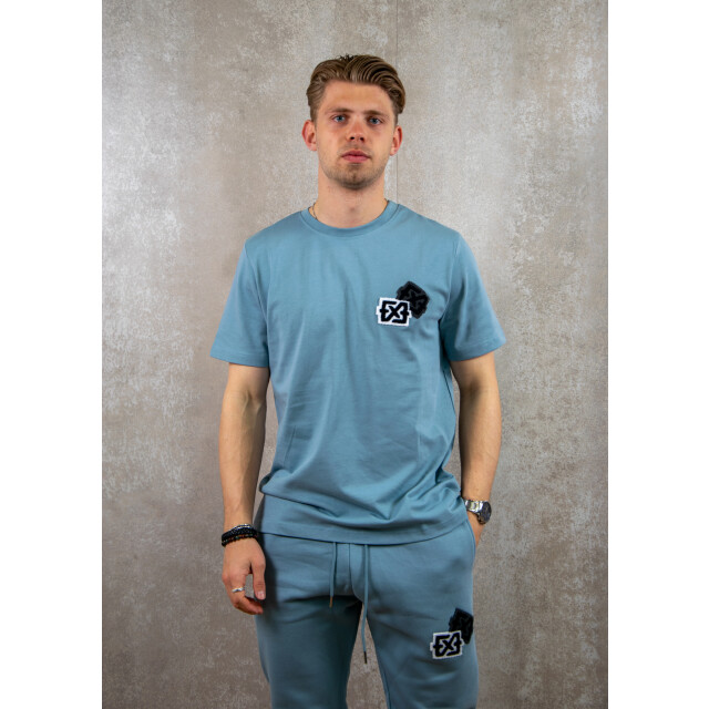 XPLCT Studios Duplex tee 100.30.1235 large