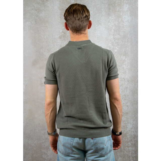 Quotrell Elijah polo 135.40.0025 large