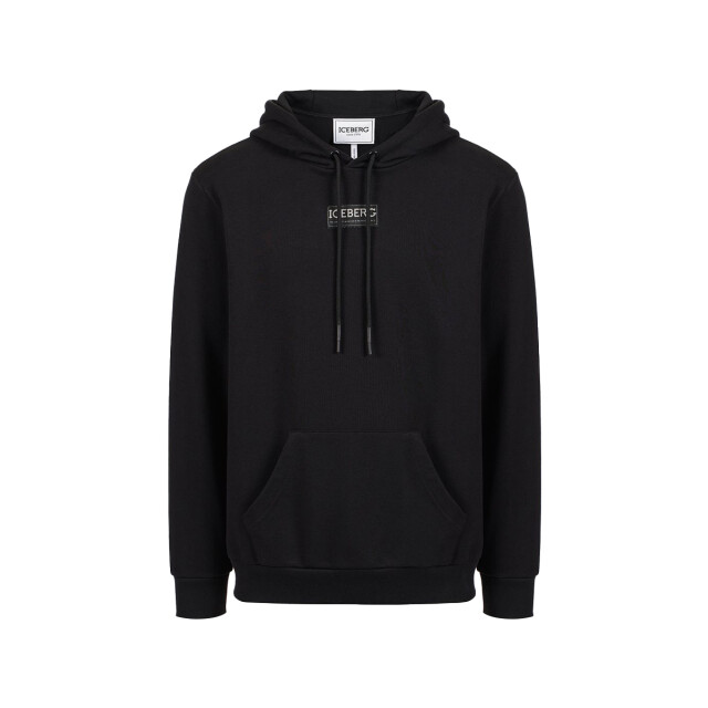 Iceberg Looney tunes hoodie sylvester 131.10.0437 large