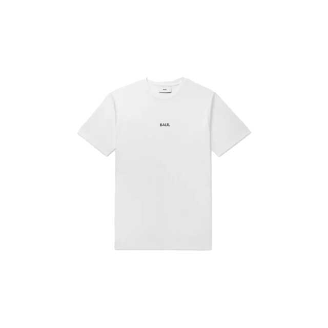 BALR. Q-series regular fit t-shirt 100.00.1068 large