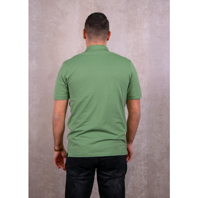 Lyle and Scott Plain polo shirt 110.40.0258 large