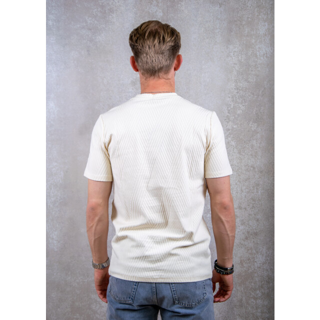AB Lifestyle Serenity tee 100.01.0215 large