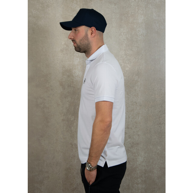 Armani Exchange Polo shirt 110.00.0195 large