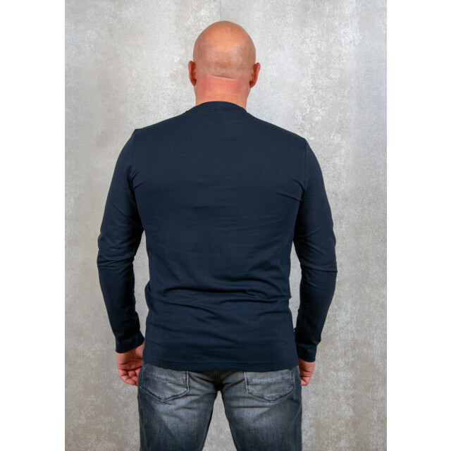 Hugo Boss Tee long 102.30.0036 large