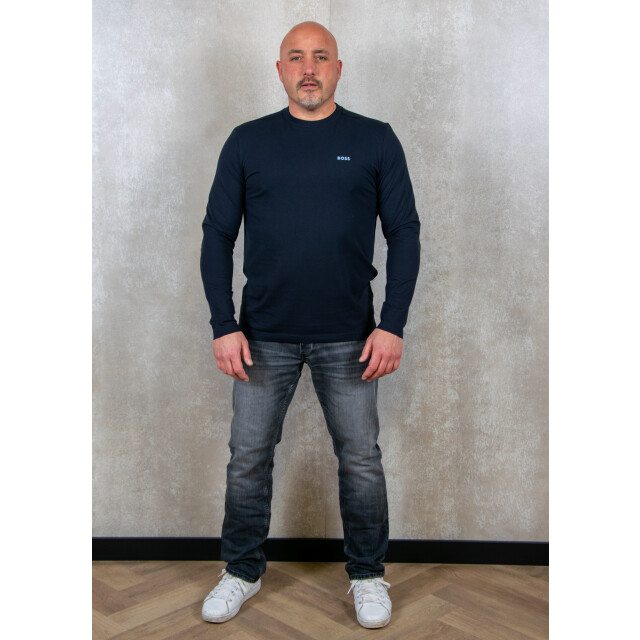 Hugo Boss Tee long 102.30.0036 large