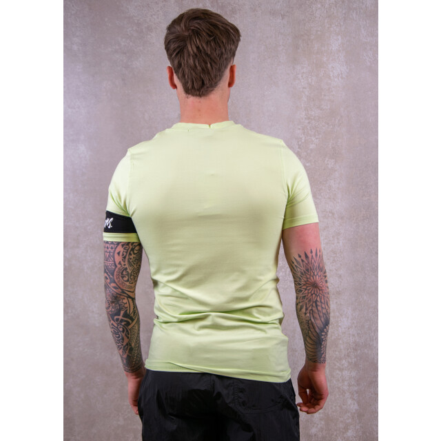 Malelions Captain t-shirt 100.40.0716 large