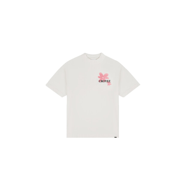 Croyez Homme Botanique t-shirt 100.01.0169 large