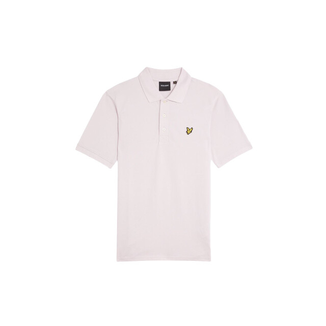 Lyle and Scott Plain polo shirt 110.90.0060 large