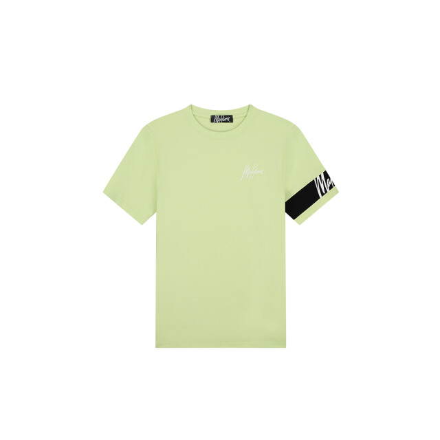 Malelions Captain t-shirt 100.40.0716 large
