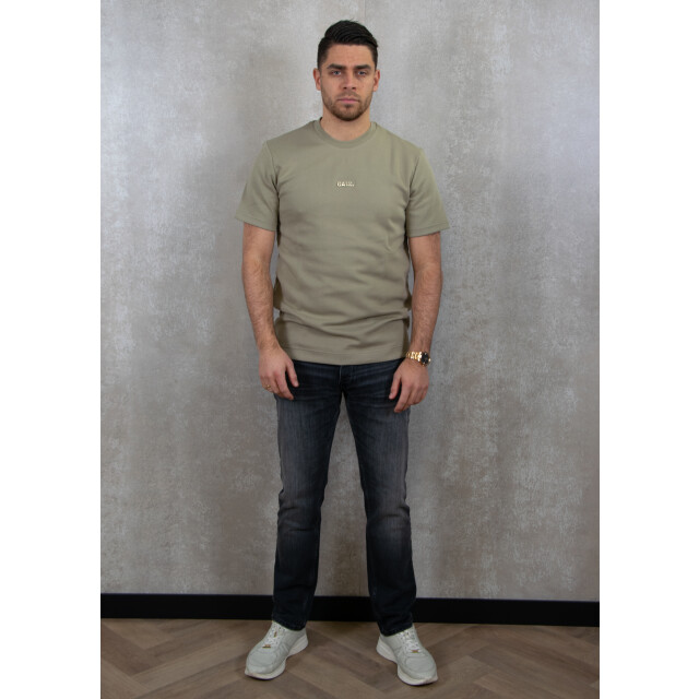 BALR. Q-series regular fit t-shirt 100.81.0192 large