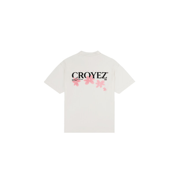 Croyez Homme Botanique t-shirt 100.01.0169 large