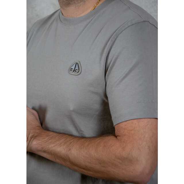 Moose Knuckles Crescent tee 100.81.0194 large
