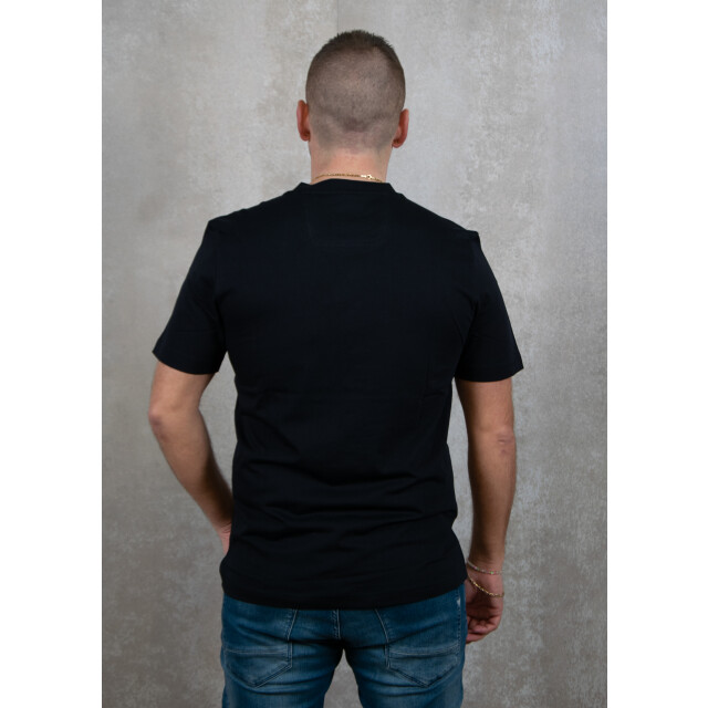 Hugo Boss Tee tape logo 100.30.1156 large