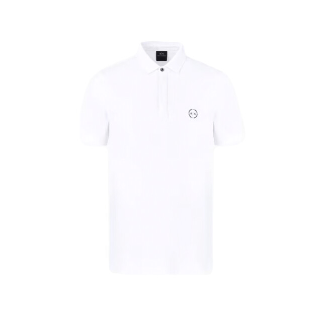 Armani Exchange Polo shirt 110.00.0195 large