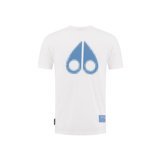 Moose Knuckles Milton tee 100.00.1073 large