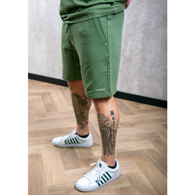Airforce Basic short 155.40.0071 large