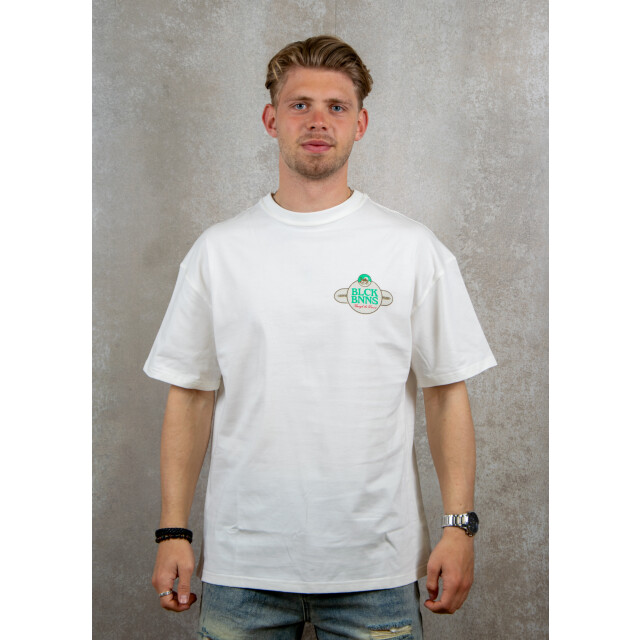 Black Bananas Nomad t-shirt 100.00.1111 large