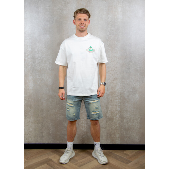 Black Bananas Nomad t-shirt 100.00.1111 large